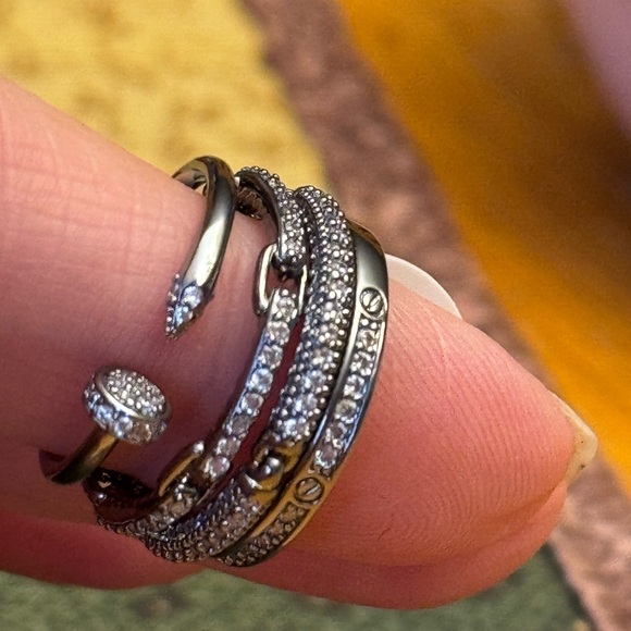 2025 Delicates, Heard The Doubt, Kept Going - Picture 2 of 5